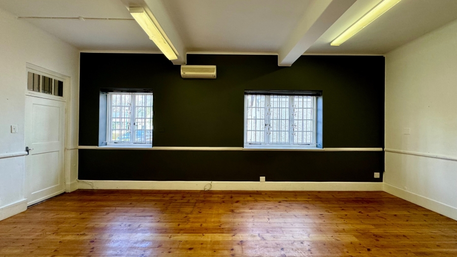 To Let commercial Property for Rent in Paardevlei Western Cape